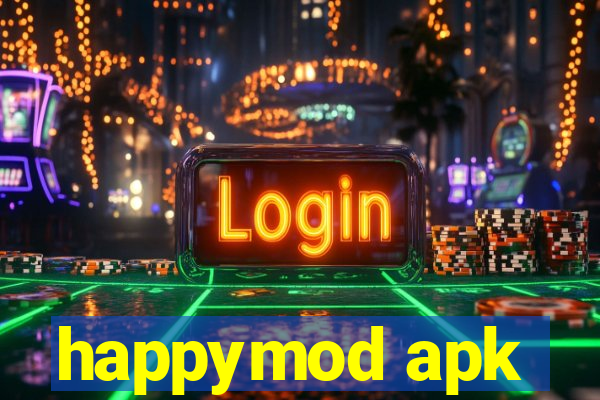 happymod apk